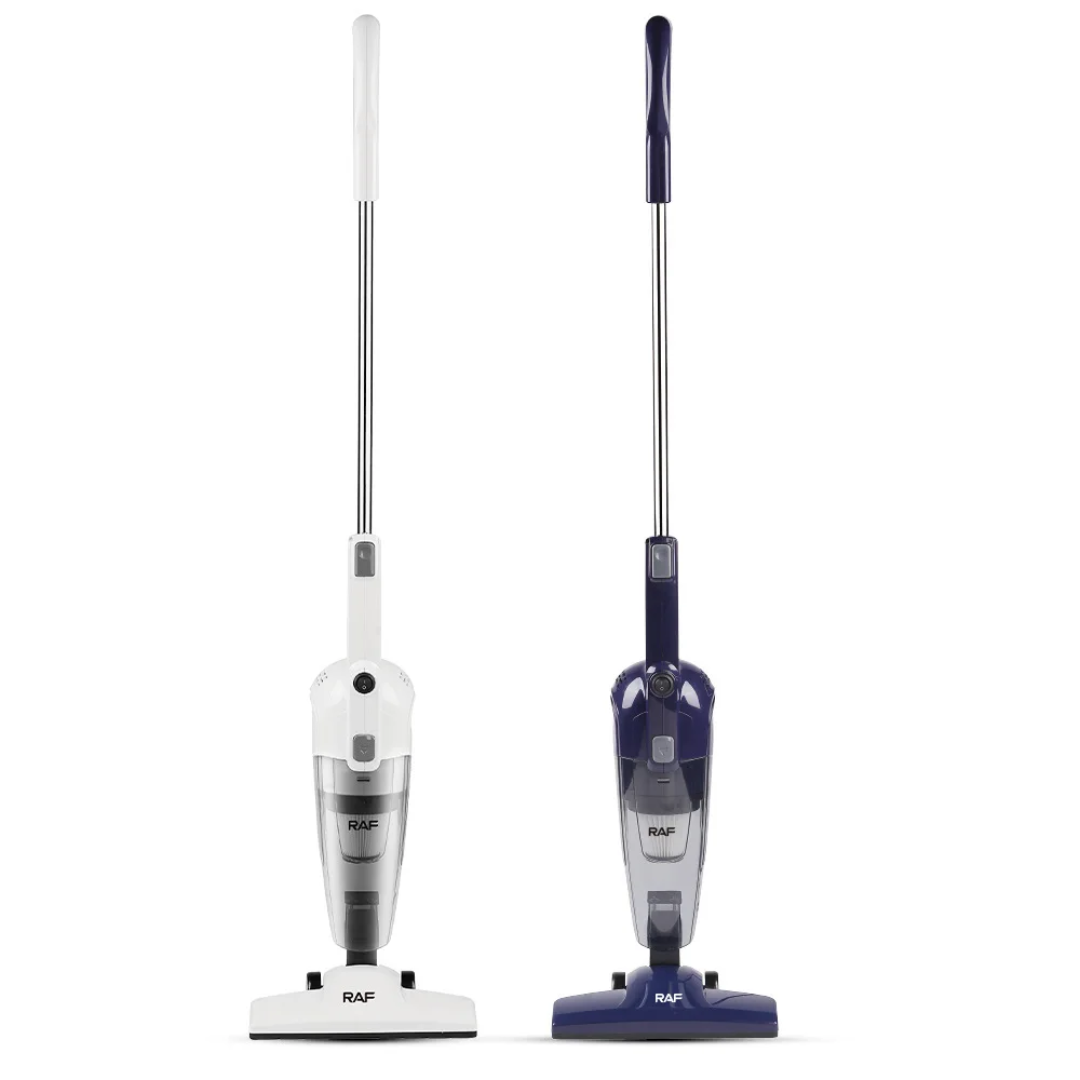 Aspirateur 2 en 1 RAF 600W – Puissant et Léger