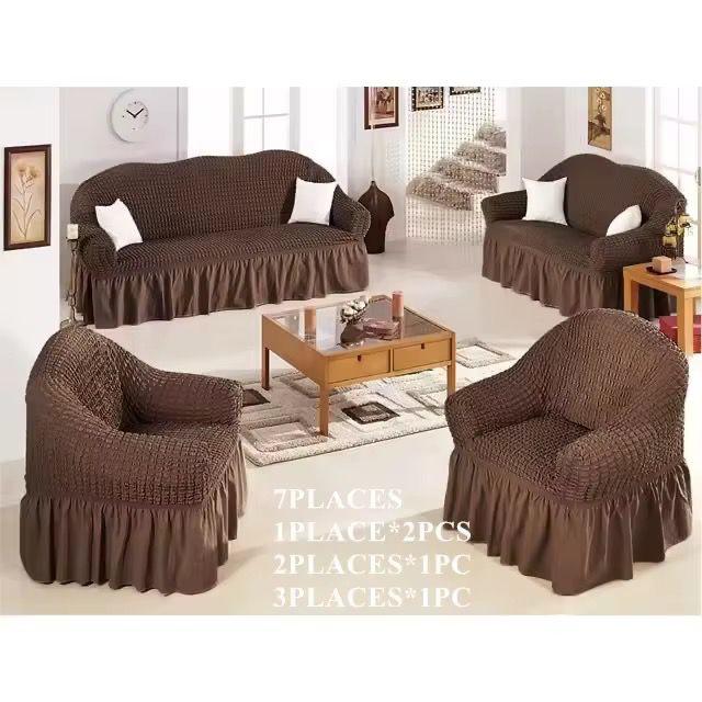 House pour Fauteuil 7 Places