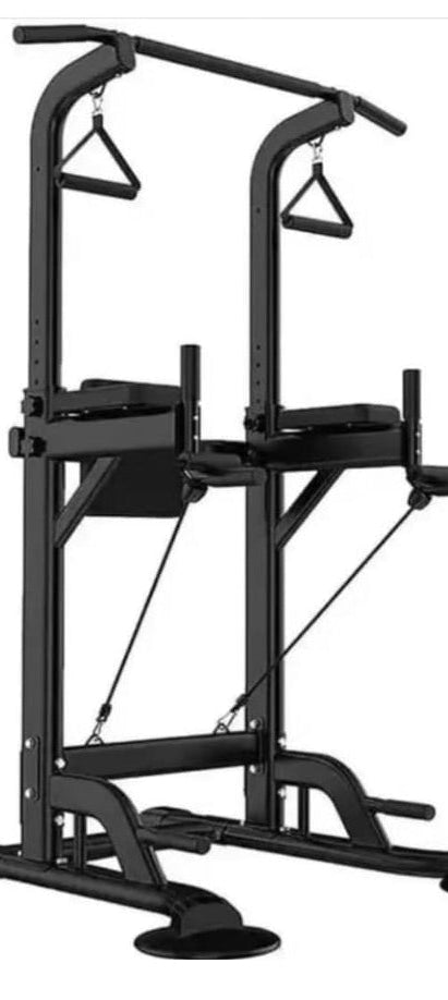 Équipement de Musculation Multifonction – Entraînement Complet à Domicile