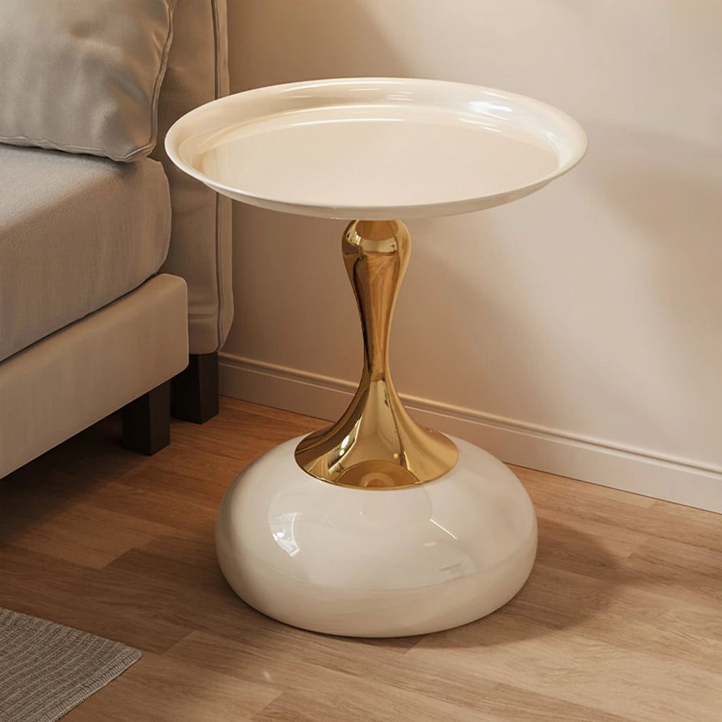 Table d’appoint moderne et élégante – Design contemporain