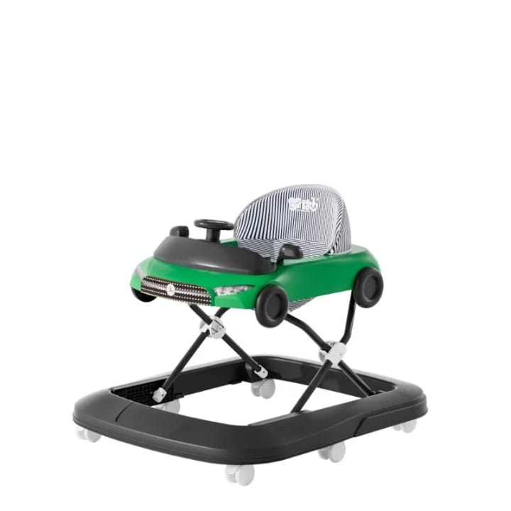 Youpla Bébé Multifonction – Design Voiture, Réglable et Sécurisé | Plusieurs Couleurs – SenShop2.0