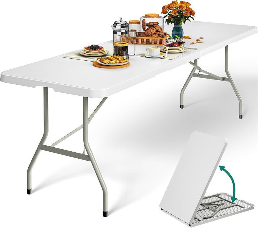 Table Pliante 1,80m