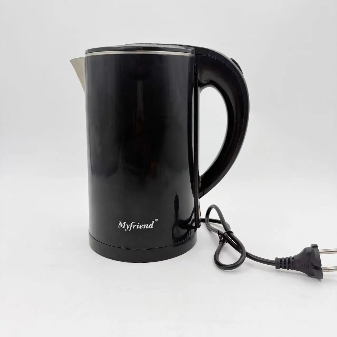 Bouilloire Électrique Myfriend 2,3L – 2000W
