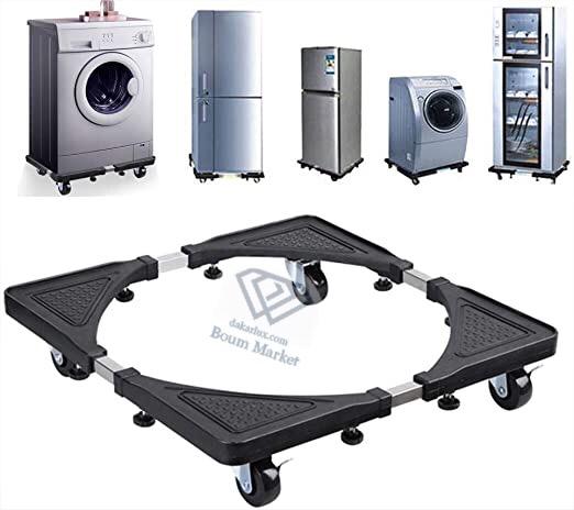 Support Frigo, Machine à Laver, Cuisinière 300kg