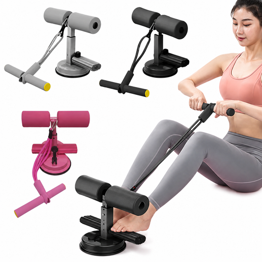 Ventouse pour abdominaux .