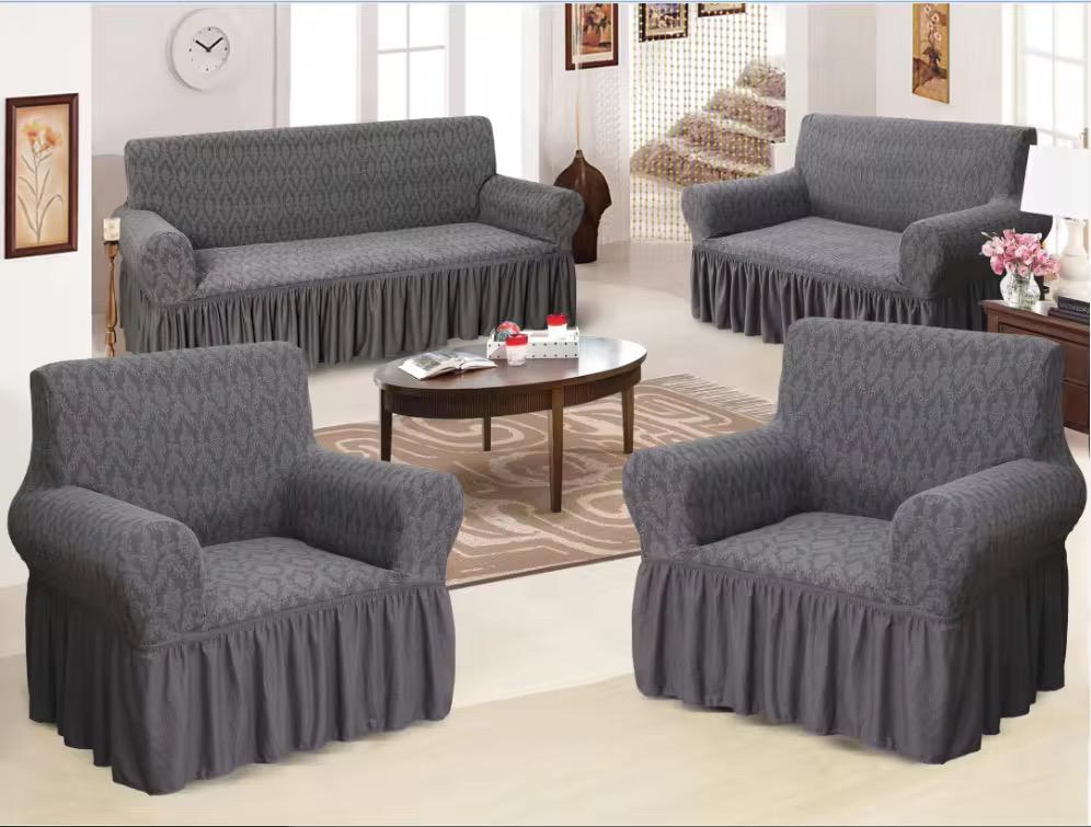 House pour Fauteuil 7 Places
