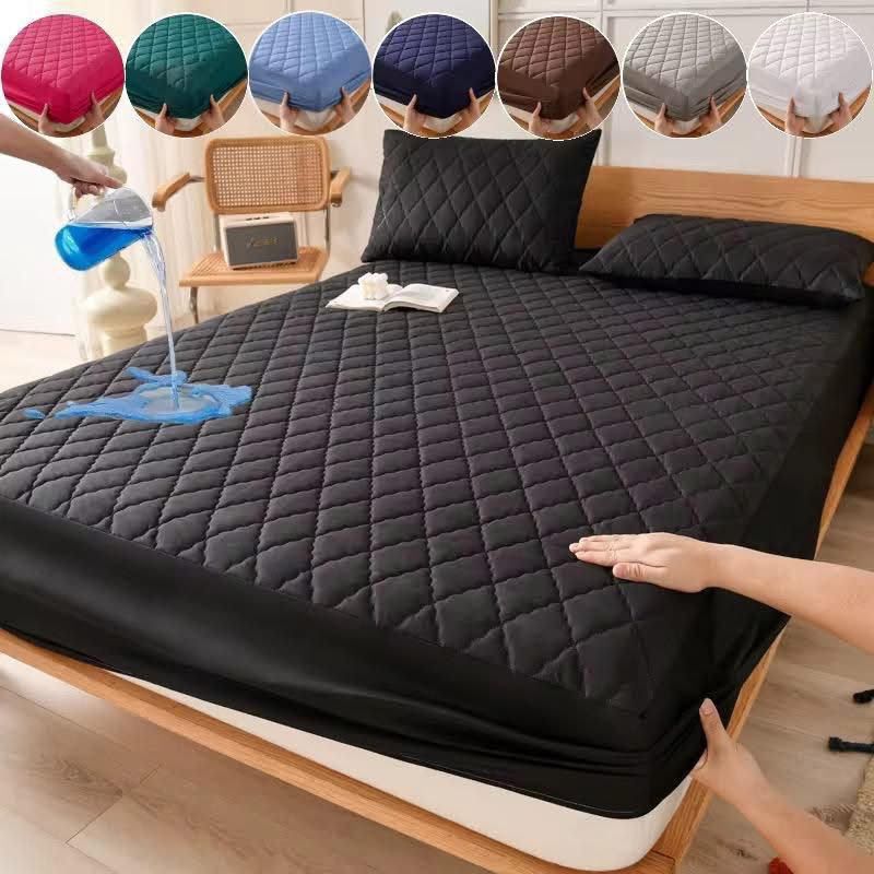 House pour Matelas Flexible 2m x 2,20m avec Deux Oreilles