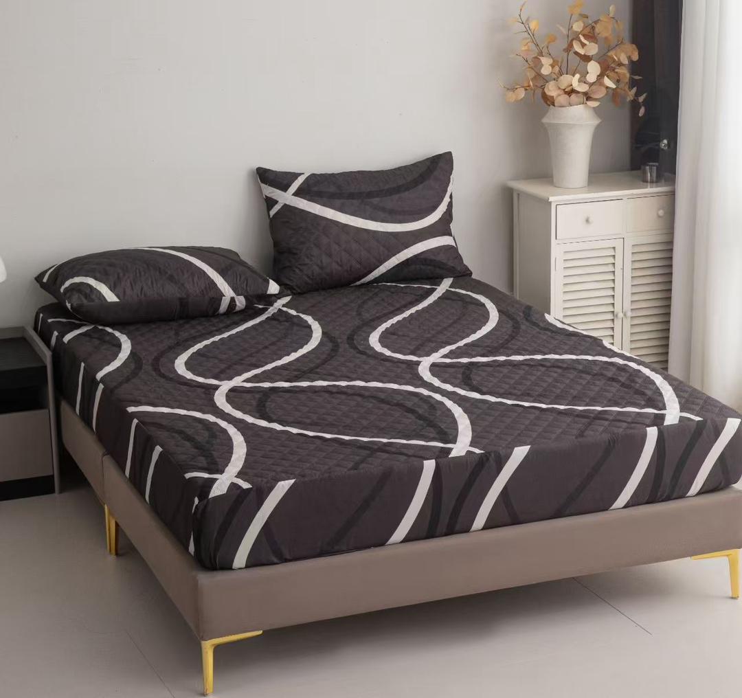 House pour Matelas Flexible 2m x 2,20m avec Deux Oreilles