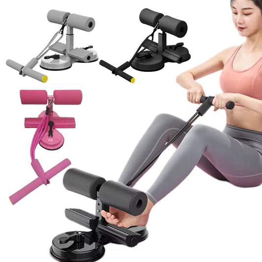 Ventouse pour abdominaux .