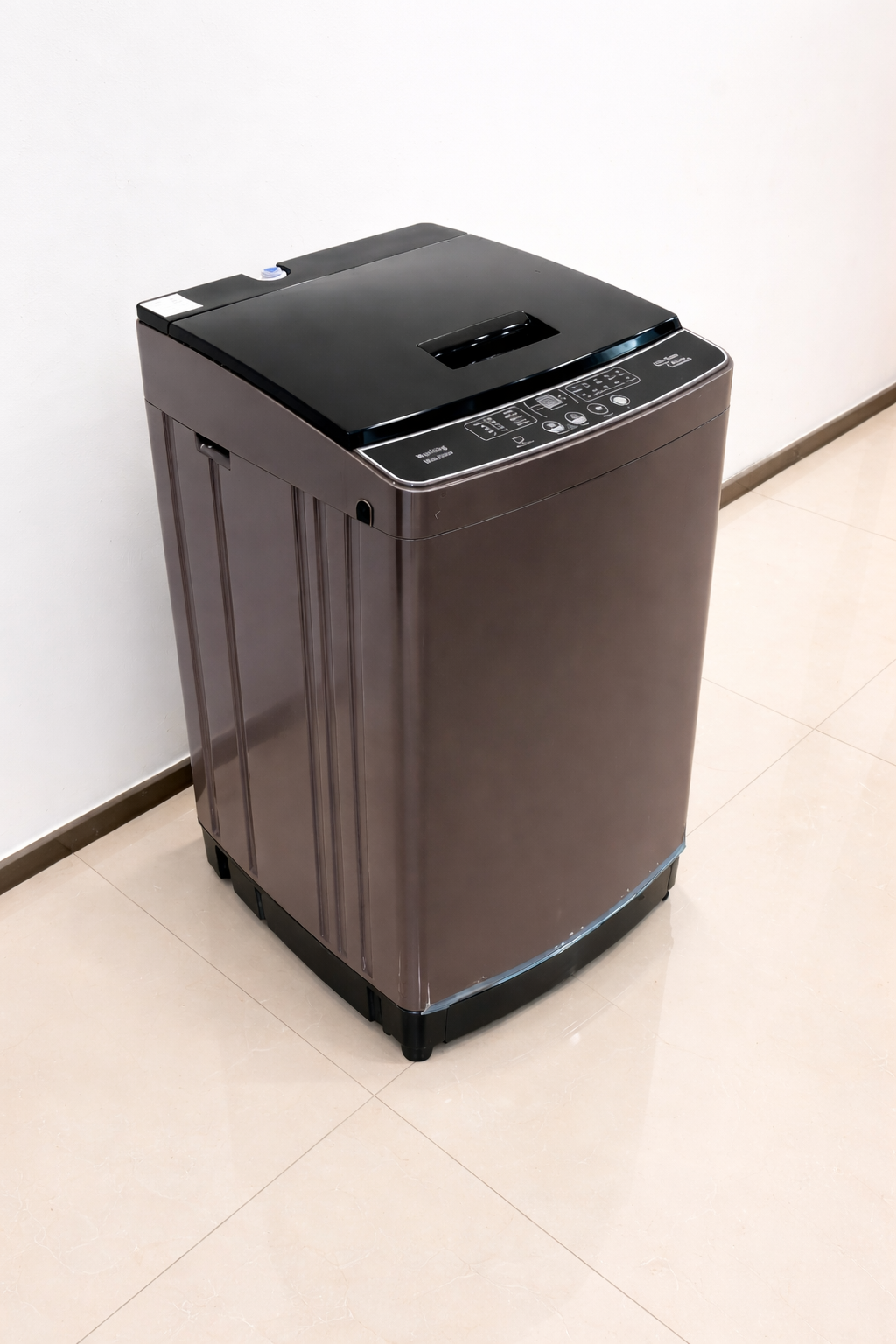 Machine à Laver Automatique 10.6KG – Grande Capacité – Modèle Premium