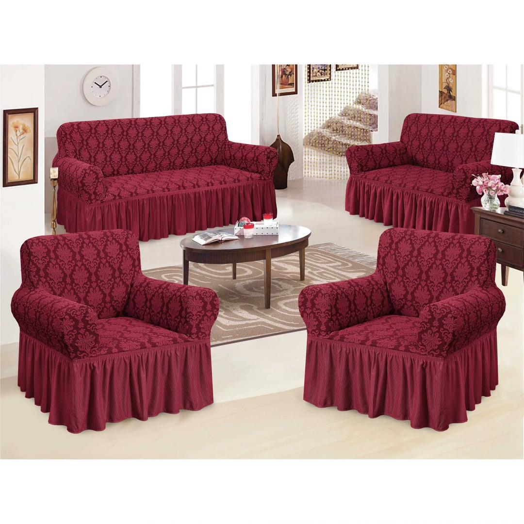 House pour Fauteuil 7 Places