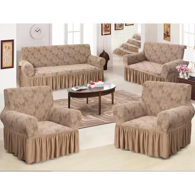 House pour Fauteuil 7 Places
