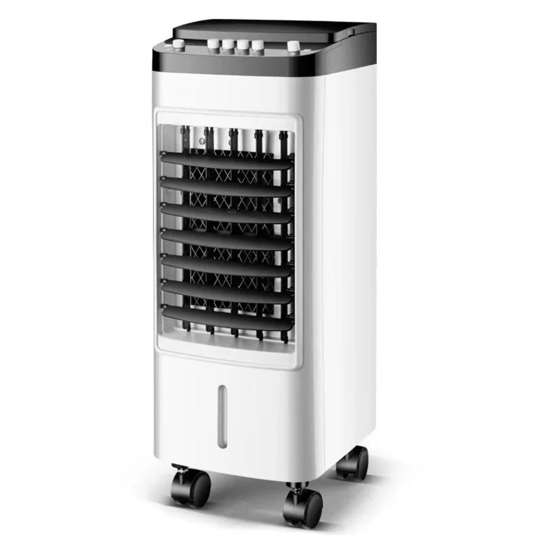 Rafraîchisseur d’Air Évaporatif Tengo 7 Litres – Refroidisseur d’Air avec Humidificateur