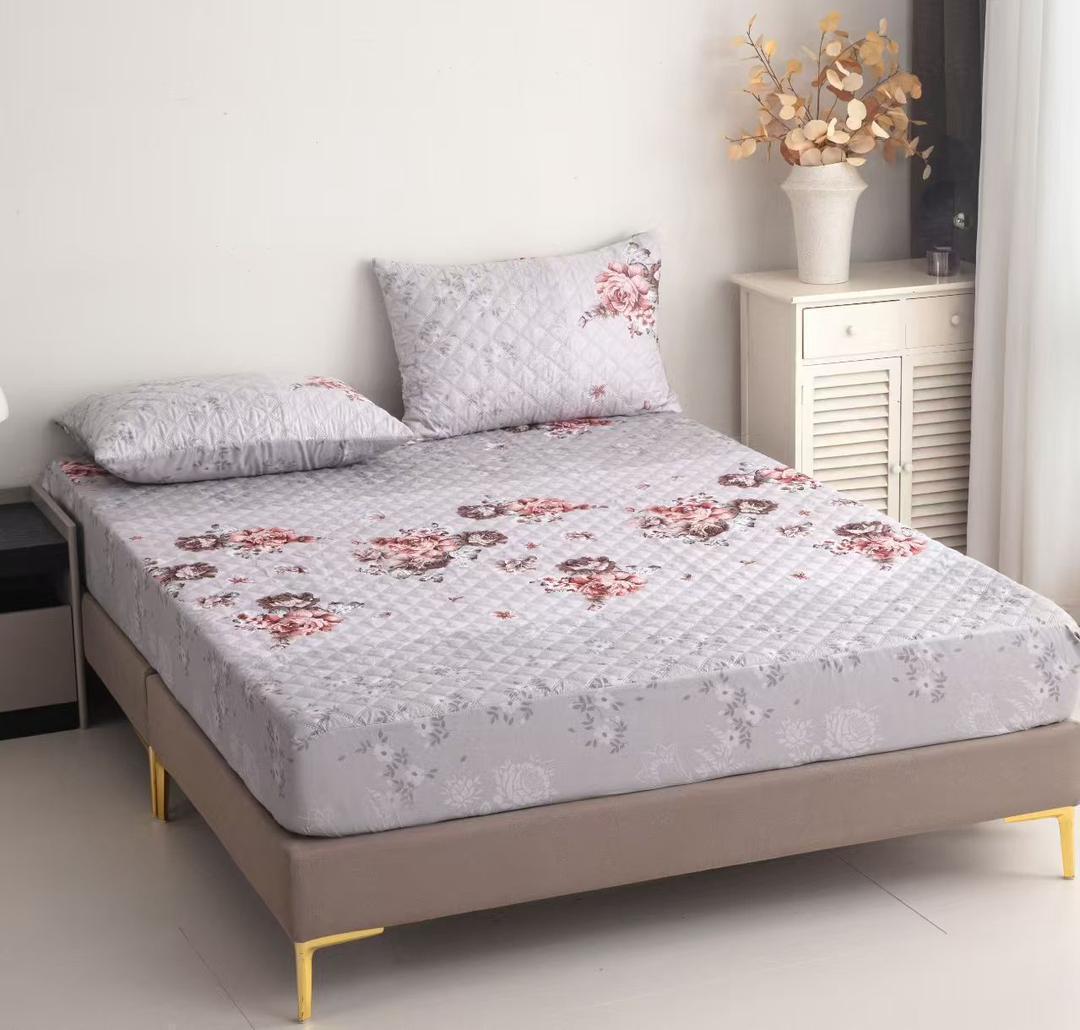 House pour Matelas Flexible 2m x 2,20m avec Deux Oreilles