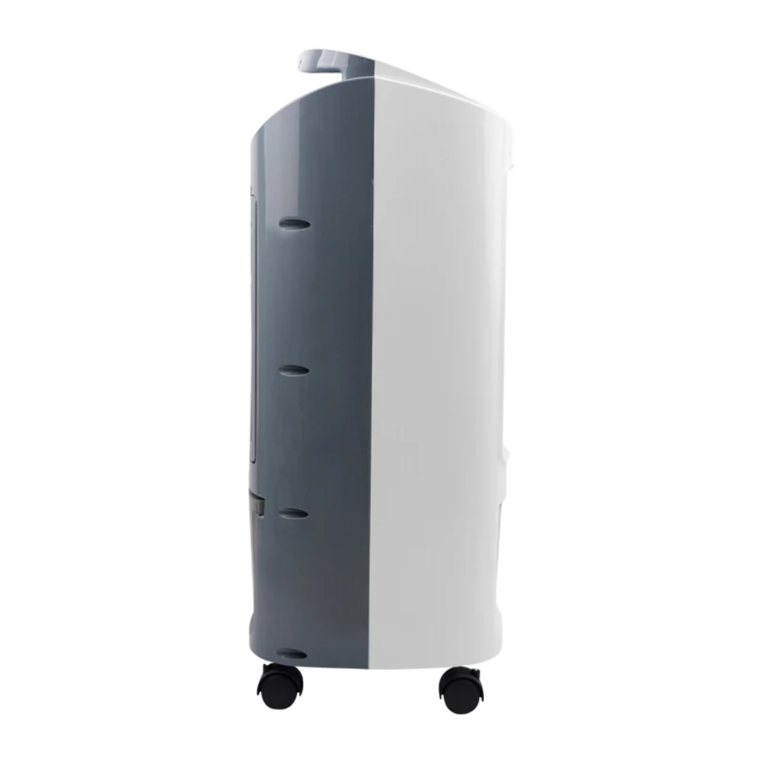 🌬️ Ventilateur Climatiseur à Eau Portable – Refroidissement Économique