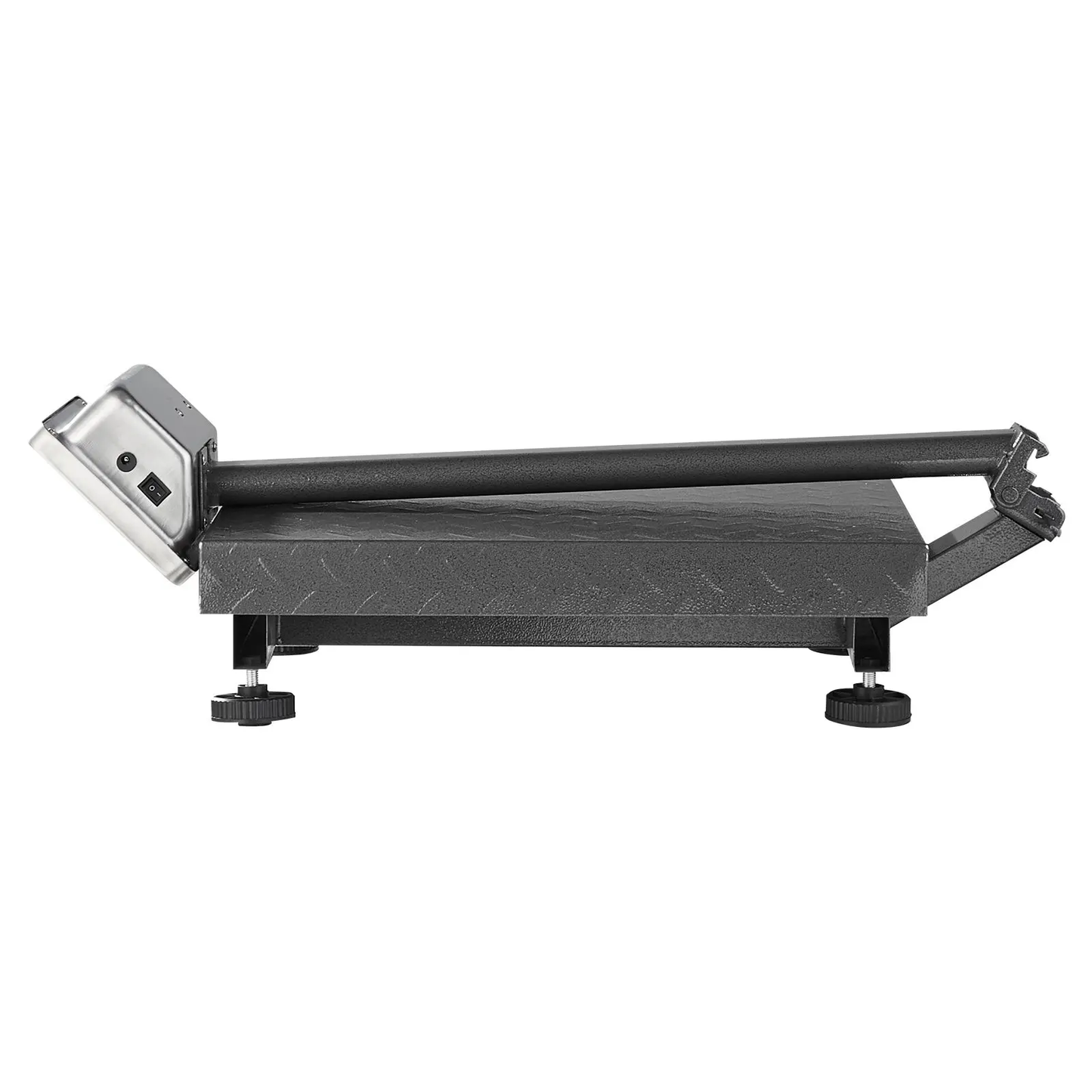 Balance Électronique Professionnelle 150KG – Rechargeable & Haute Précision