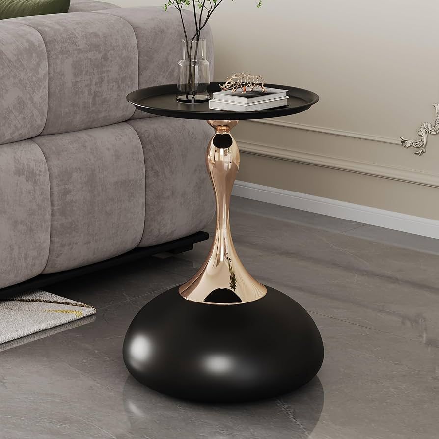 Table d’appoint moderne et élégante – Design contemporain