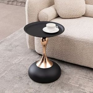 Table d’appoint moderne et élégante – Design contemporain