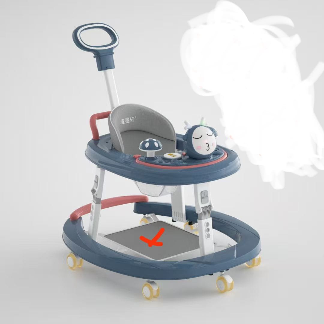 Youpla Bébé Multifonction – Design Voiture, Réglable et Sécurisé | Plusieurs Couleurs – SenShop2.0