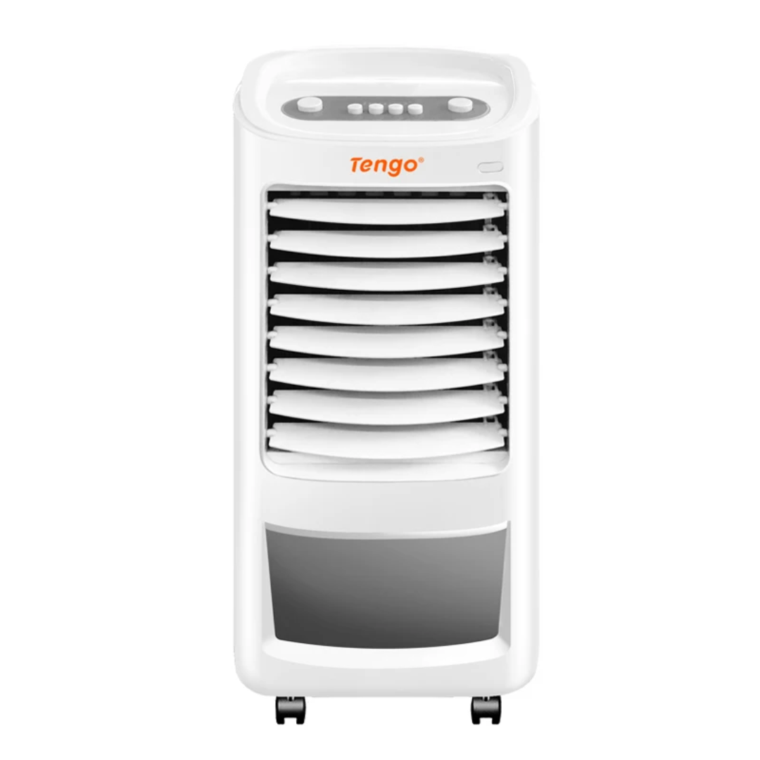 🌬️ Ventilateur Climatiseur à Eau Portable – Refroidissement Économique