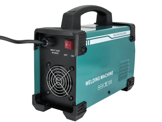 :
💥 Poste à souder Inverter Meakida MMA-500S – Puissant, léger et économique