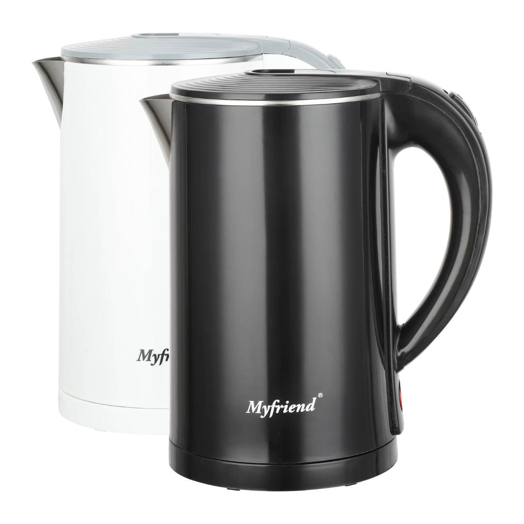 Bouilloire Électrique Myfriend 2,3L – 2000W