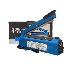 Machine Sceller 200mm