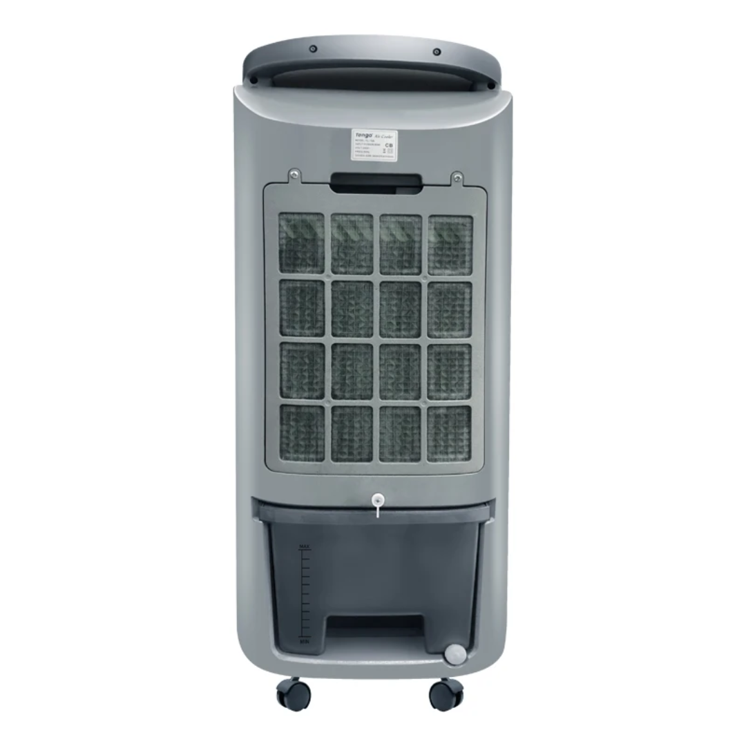 🌬️ Ventilateur Climatiseur à Eau Portable – Refroidissement Économique