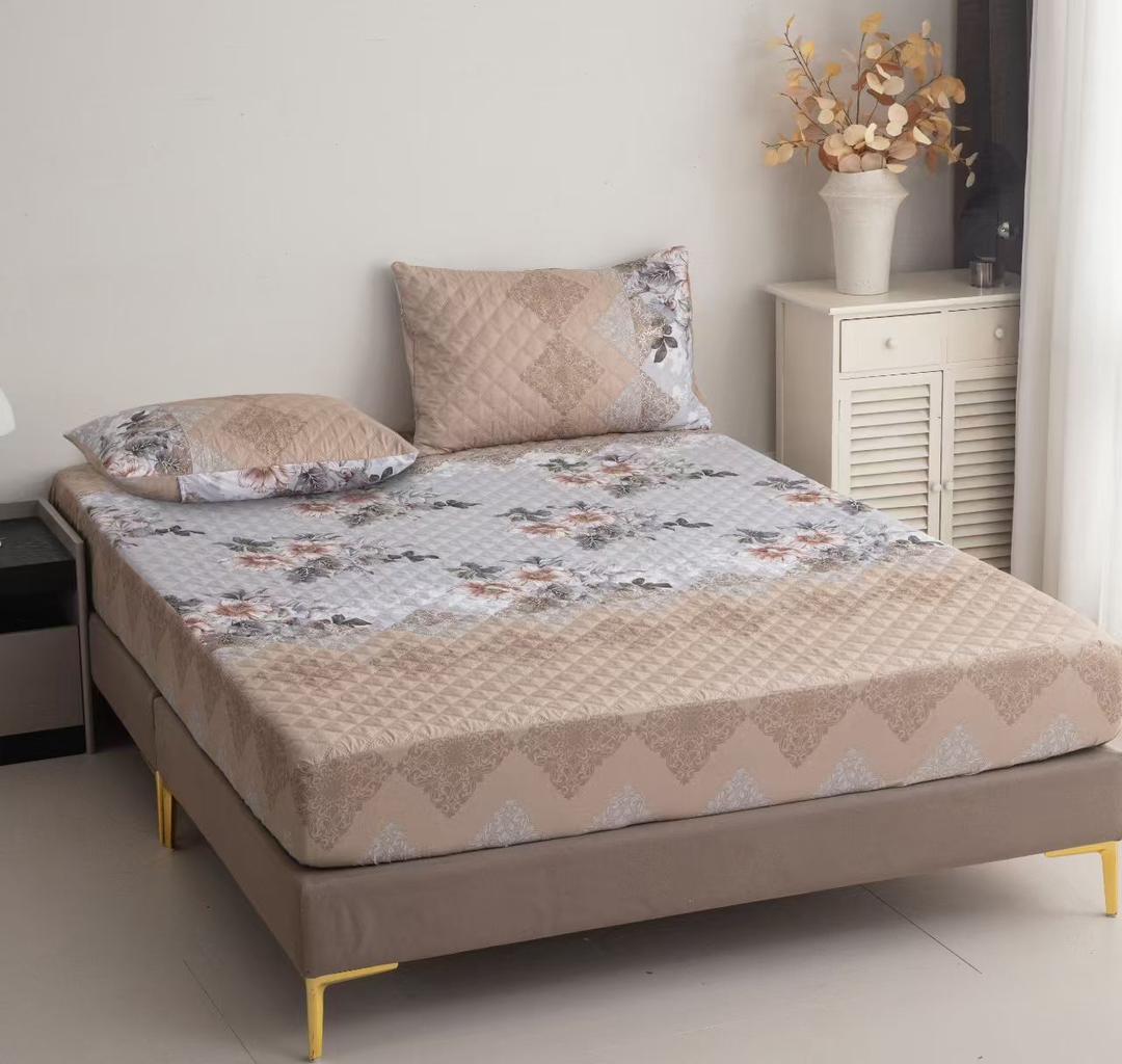 House pour Matelas Flexible 2m x 2,20m avec Deux Oreilles